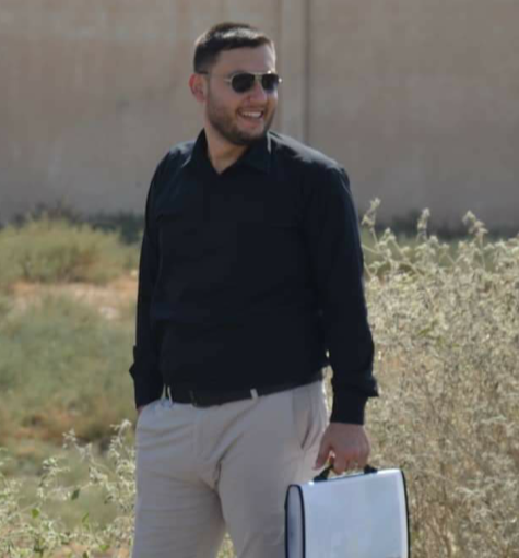 الصورة الرمزية لـ mohammedfakhriaziz@gmail.com