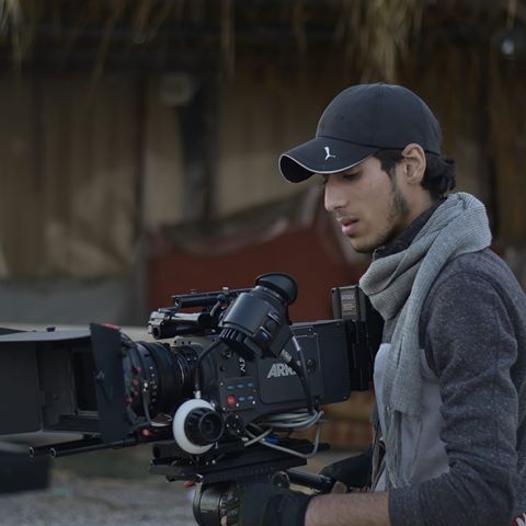 الصورة الرمزية لـ Ibrahim Maari