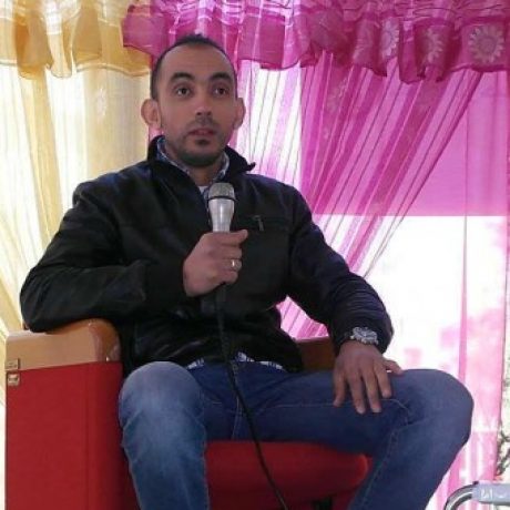 الصورة الرمزية لـ Anis Bouazizi