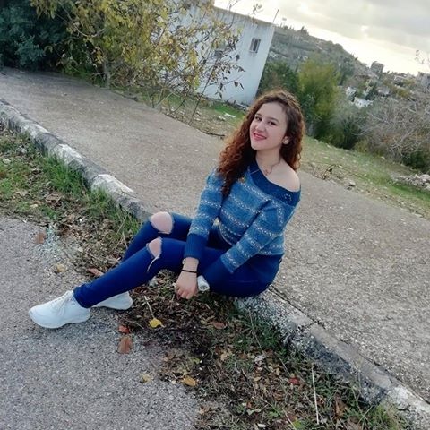 الصورة الرمزية لـ ninarhaider@gmail.com